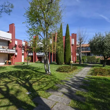 Holiday Sirmione Apartments