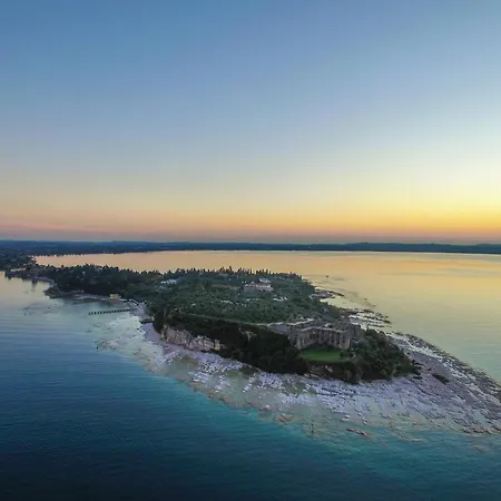 Apartmán Holiday Sirmione Apartments