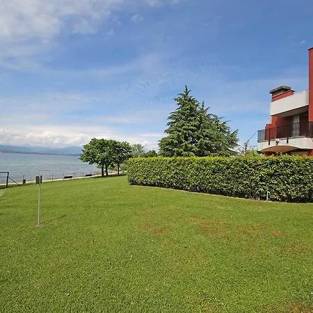 アパート Holiday Sirmione Apartments *