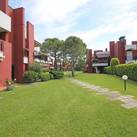 アパート Holiday Sirmione Apartments