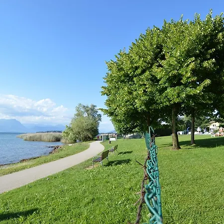Holiday Sirmione Apartments アパート シルミオーネ
