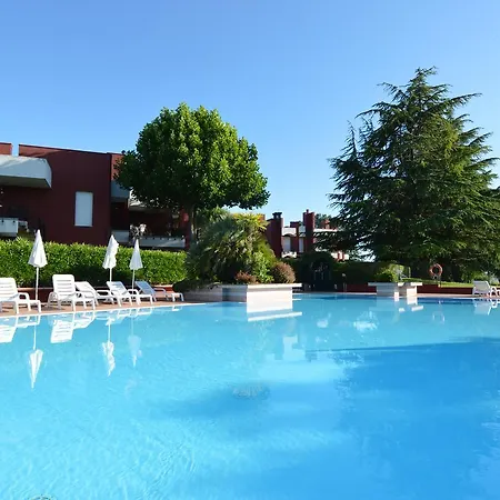 Lejlighed Holiday Sirmione Apartments Sirmione
