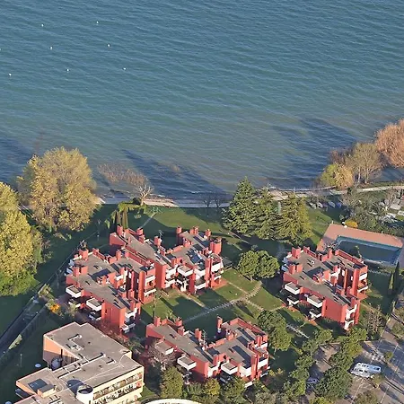Lejlighed Holiday Sirmione Apartments *