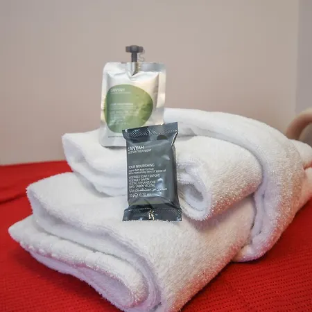Apartman Holiday Sirmione Apartments