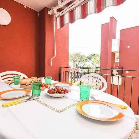 Holiday Sirmione Apartments Lejlighed *
