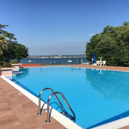 Holiday Sirmione Apartments *