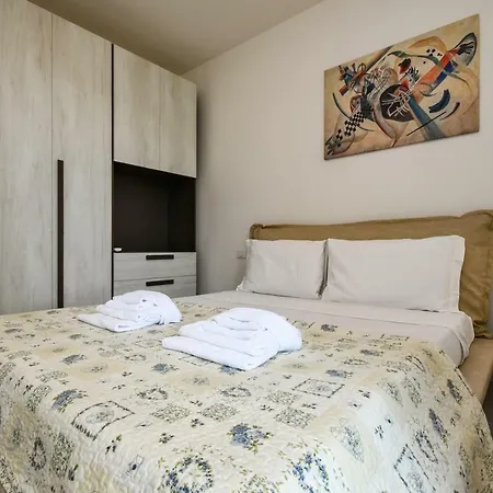 Holiday Sirmione Apartments *