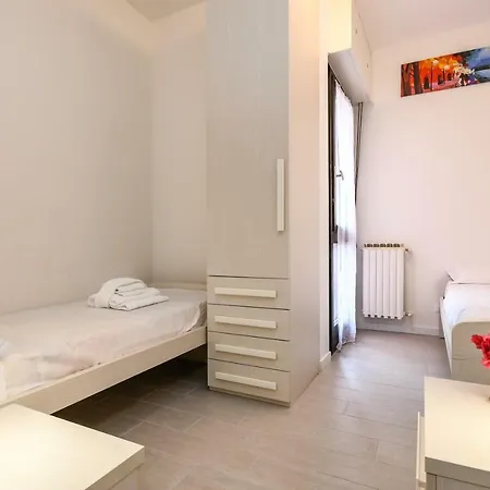 Apartman Holiday Sirmione Apartments