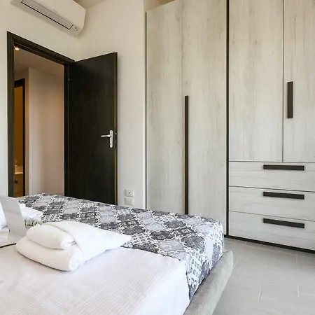 Holiday Sirmione Apartments *