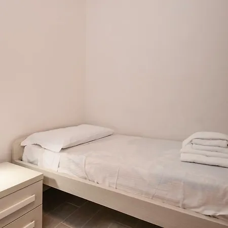 Apartman Holiday Sirmione Apartments