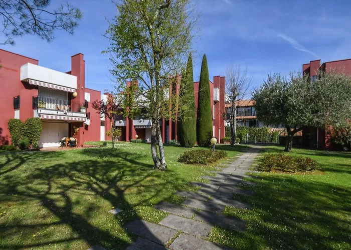 Holiday Sirmione Apartments