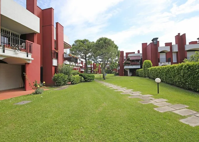 Apartment Holiday Sirmione Apartments