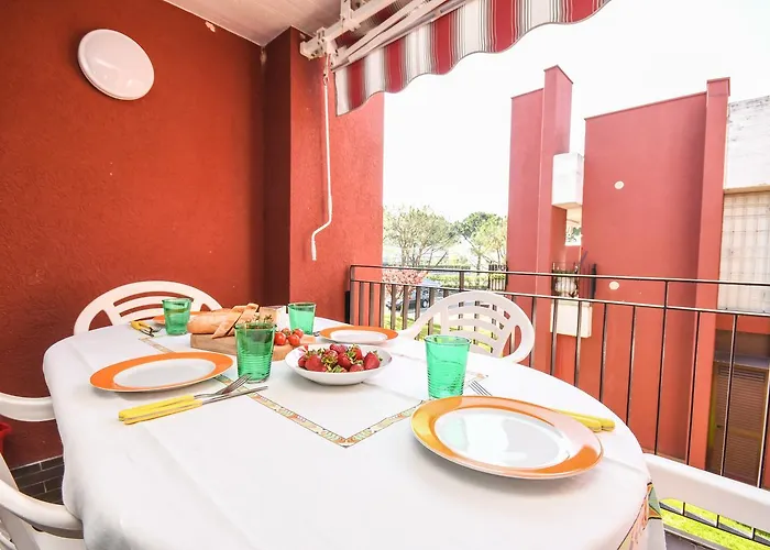 Holiday Sirmione Apartments Apartment *
