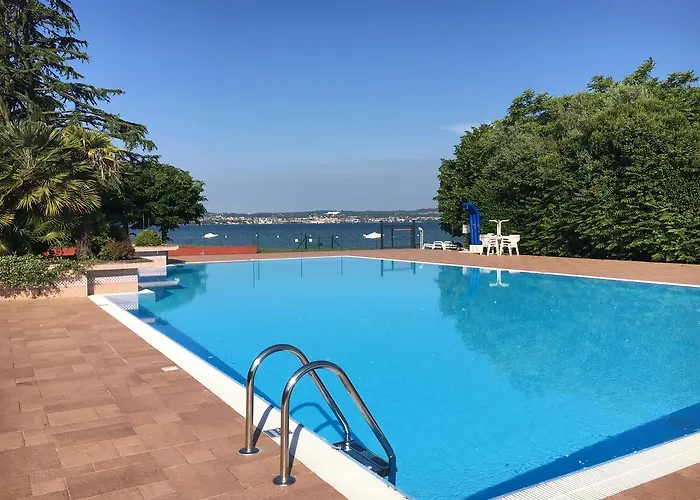 Holiday Sirmione Apartments *