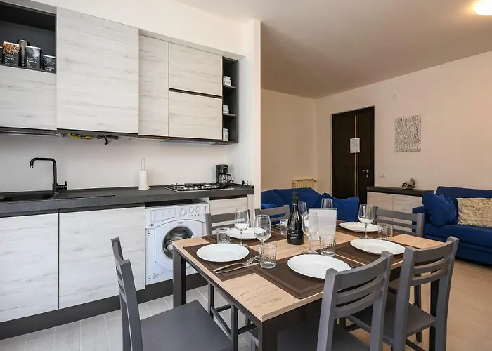 Holiday Sirmione Apartments *