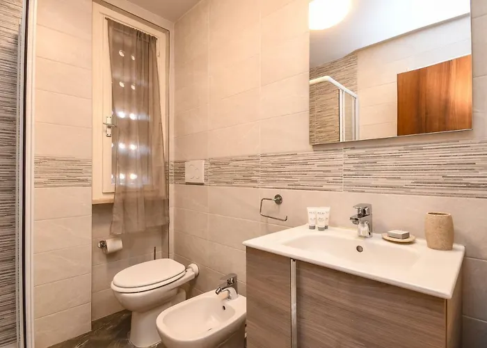 Apartment Holiday Sirmione Apartments *