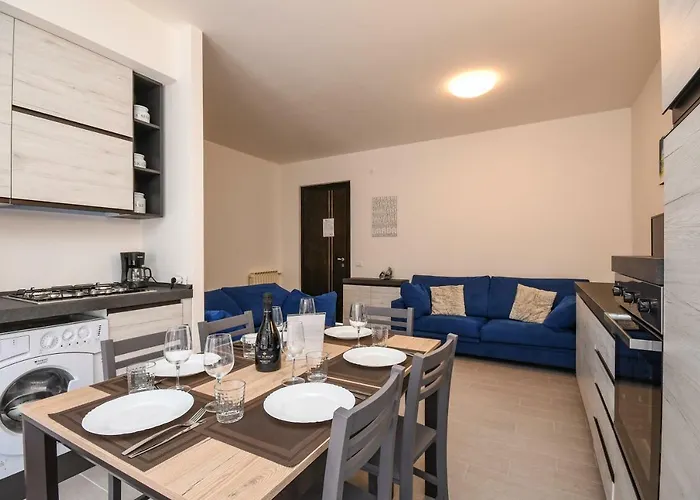 Holiday Sirmione Apartments Apartment