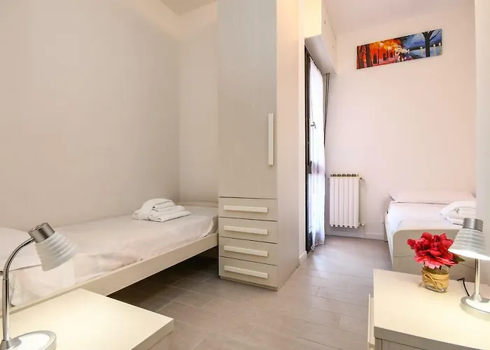 Apartment Holiday Sirmione Apartments