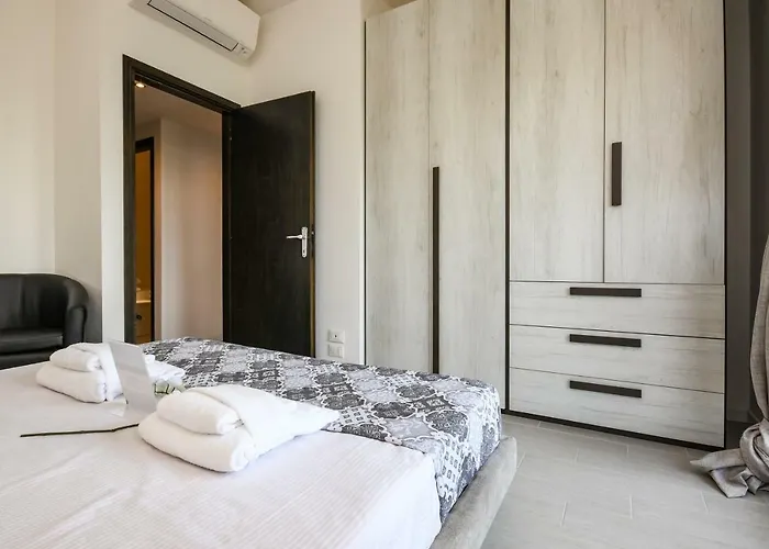 Holiday Sirmione Apartments *