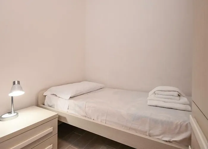 Apartment Holiday Sirmione Apartments