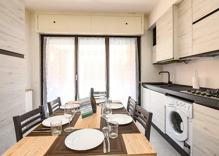 Holiday Sirmione Apartments * Sirmione