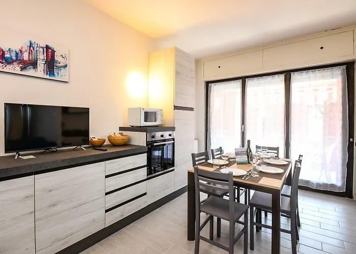 Holiday Sirmione Apartments *